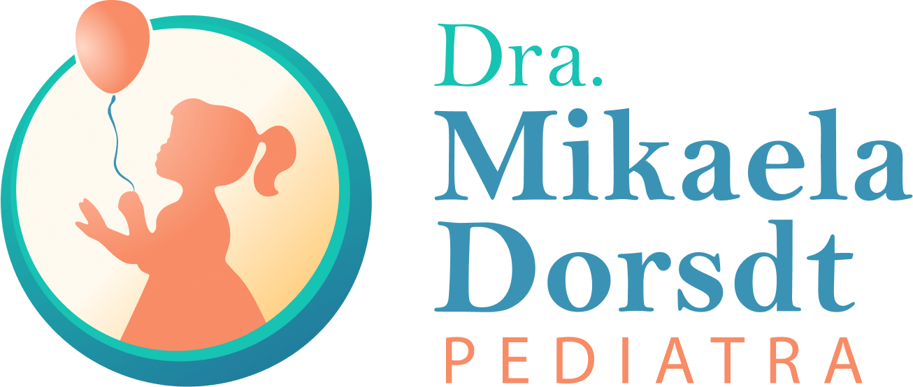 Dra. Mikaela Dorsdt | Pediatra